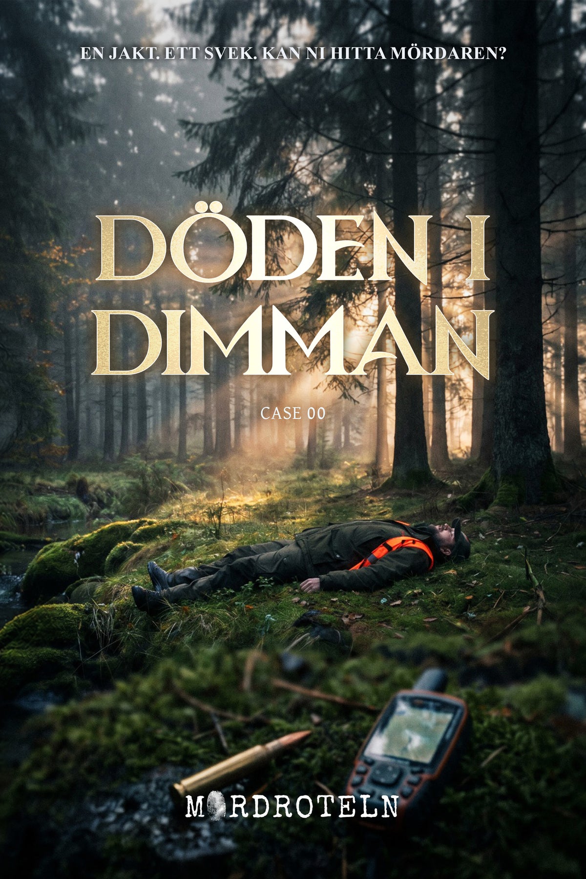 Döden i dimman
