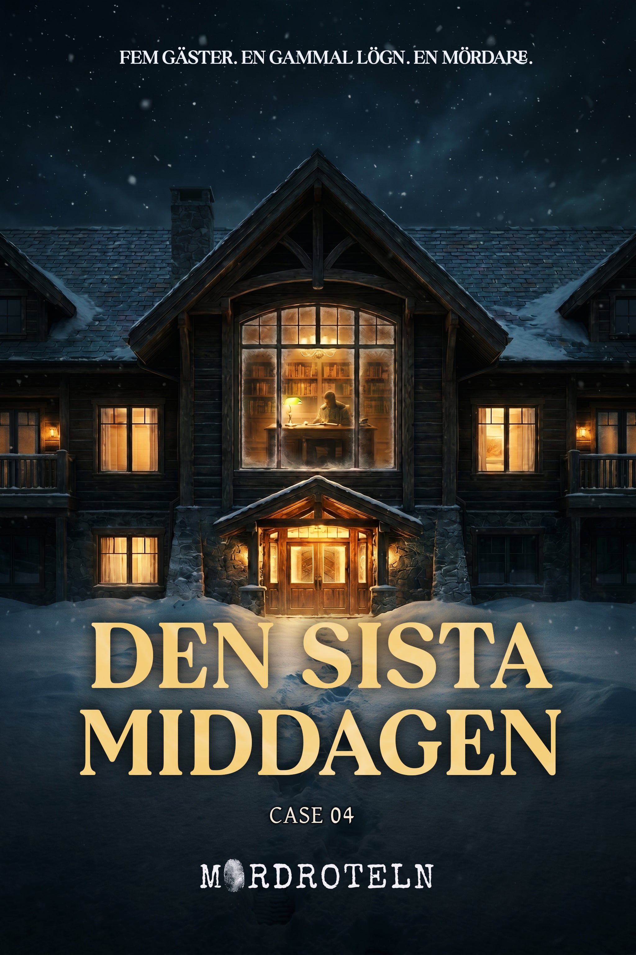 Den sista middagen
