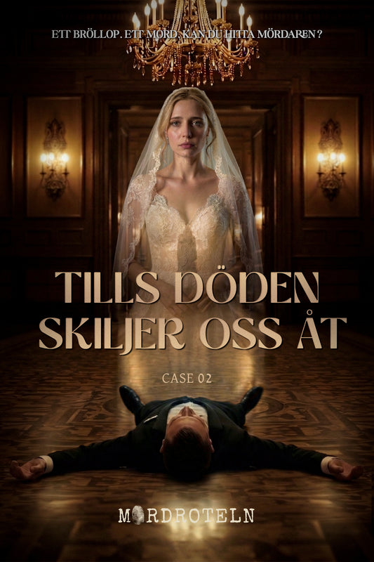 Tills döden skiljer oss åt